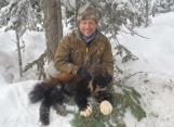 Wolf Hunts and Trapline Trips